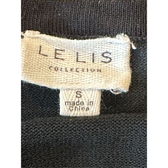 Adorable black mini dress - Picture 5 of 8